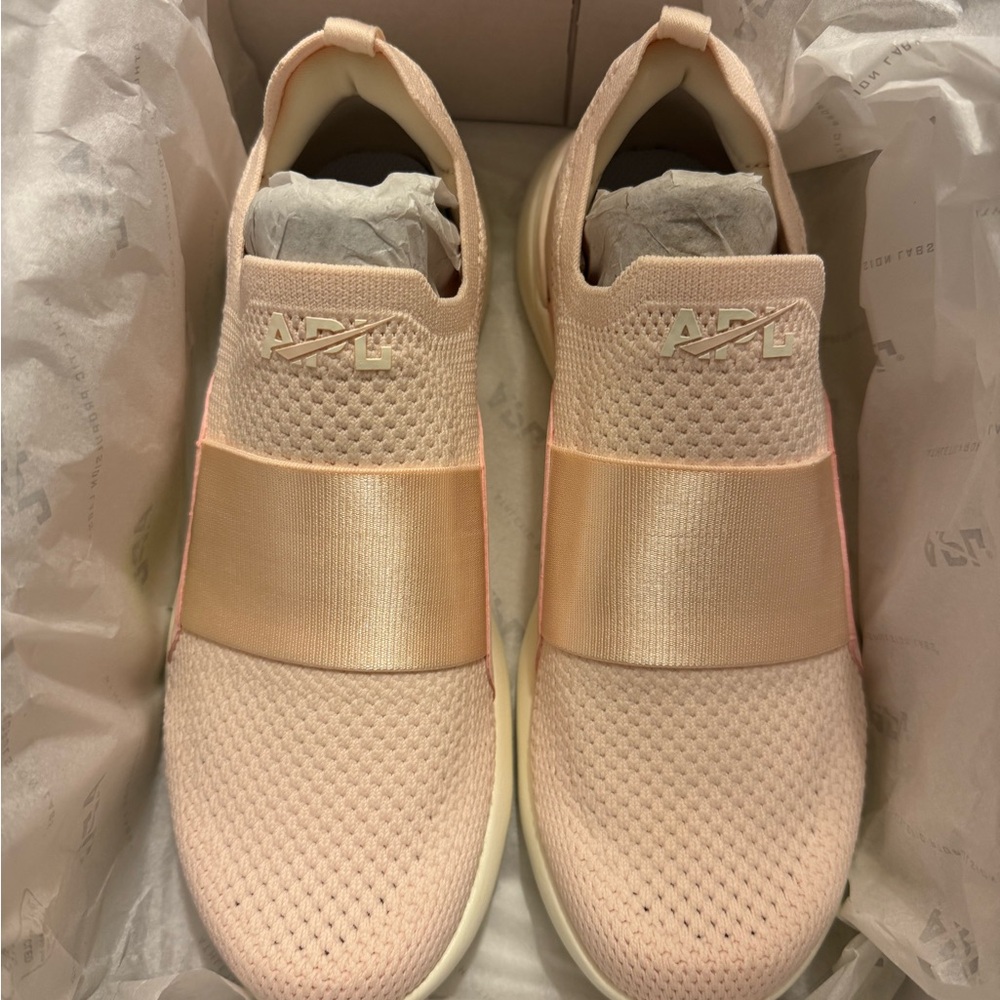 APL Pink Techloom Bliss